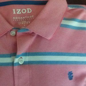 IZOD Advantage Performance Polo